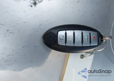 2014 Nissan Altima 2.5 Sv from USA, damaged, VIN 1N4AL3AP3EN231452